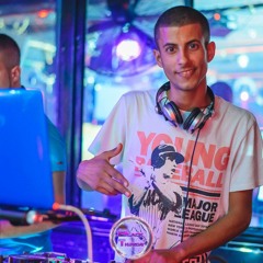 DJ - AKABI Dancehall Live Set BLACK THURSDAY 28.8.14