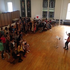 Black Mountain Songs wing it to London