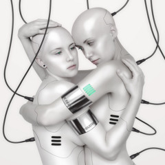Don't Matter (Echo I Love You Baby - Robot Remix) By AURA & The Robot DJs