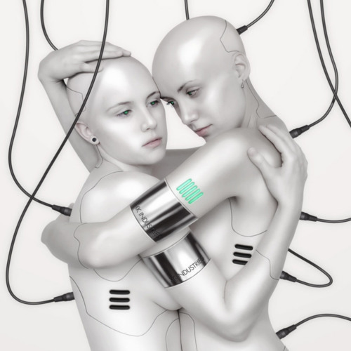 Don't Matter (Echo I Love You Baby - Robot Remix) By AURA & The Robot DJs