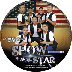 SE ME LLEGO A MORIR - SHOW STAR 2015 - 09 - 05
