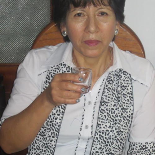 FELIZ DIA MAMA HAYDEE - ROSSY WAR Ft DJ EDUARDO Q. L.