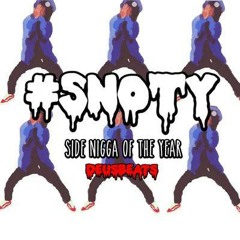 Side Nigga Of The Year [Prod. By Deus Beats, A1K]