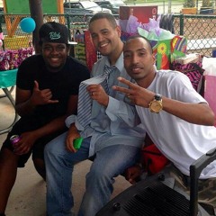 Big Jezz feat young Pete