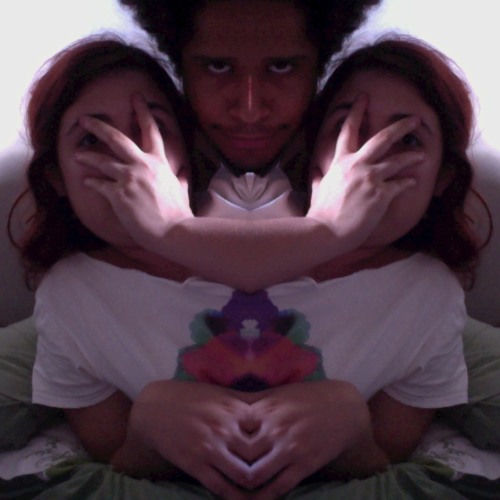 Stream Carlo LongJohnson & Sarah Don Piano (2015) by Sarah Alencar