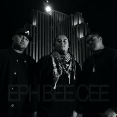 EphBeeCee - Dim Your Lights (Riddim) (1)