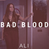 Bad Blood - Taylor Swift - Cover By Ali Brustofski