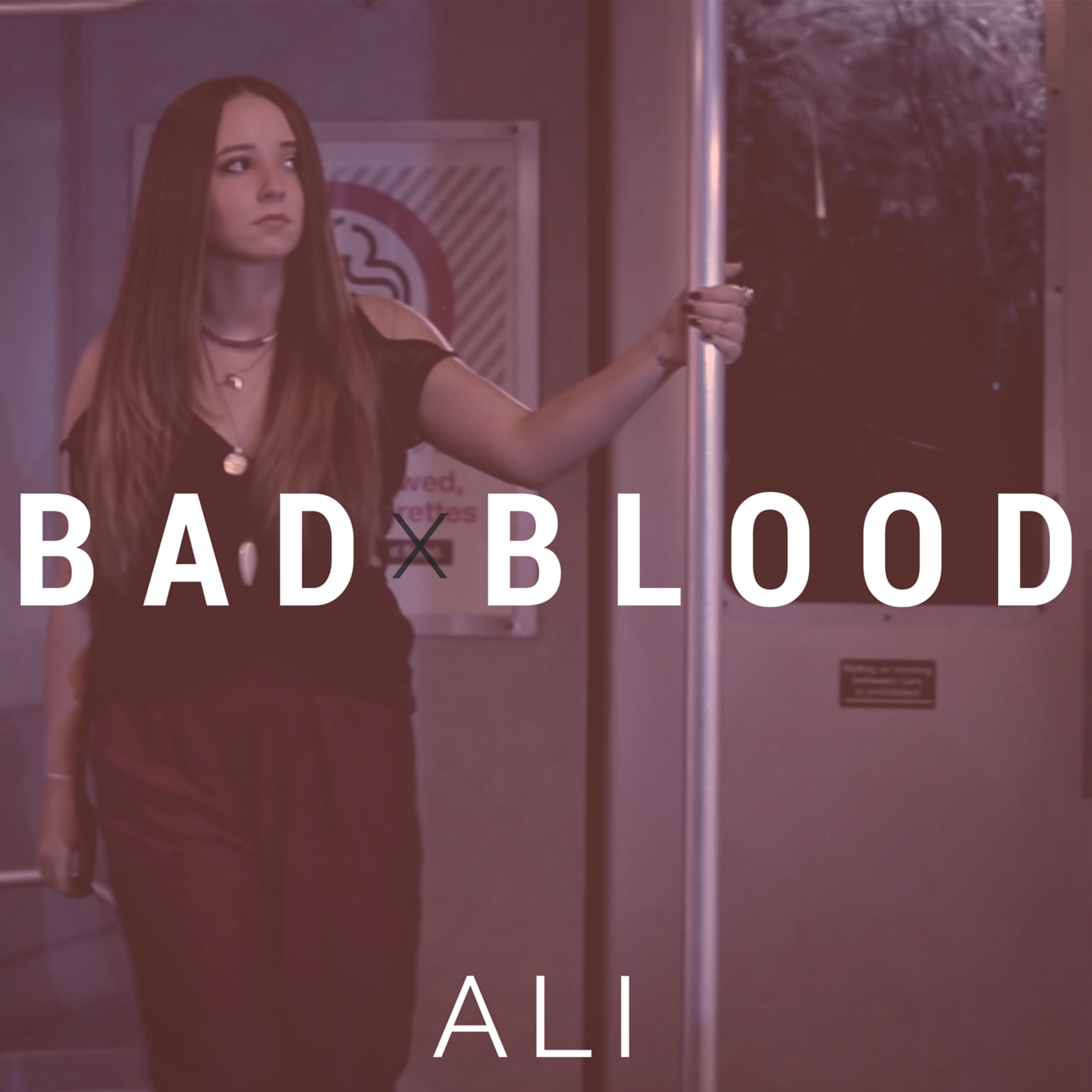 Ali\'s Songs