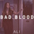 Artwork for Bad Blood - Taylor Swift - Cover By Ali Brustofski