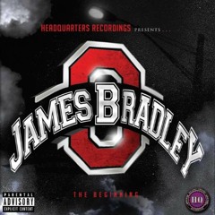 James Bradley - The Money (Prod. By DjGoldBabyJesus)