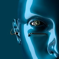 AURA - Welcome To iRobot Radio (2015 Station Intro)