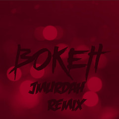 Soloman - Bokeh (Josh Francis DNB Remix)