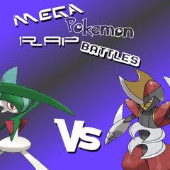 Bisharp Vs Gallade - Mega Pokemon Rap Battles #5.