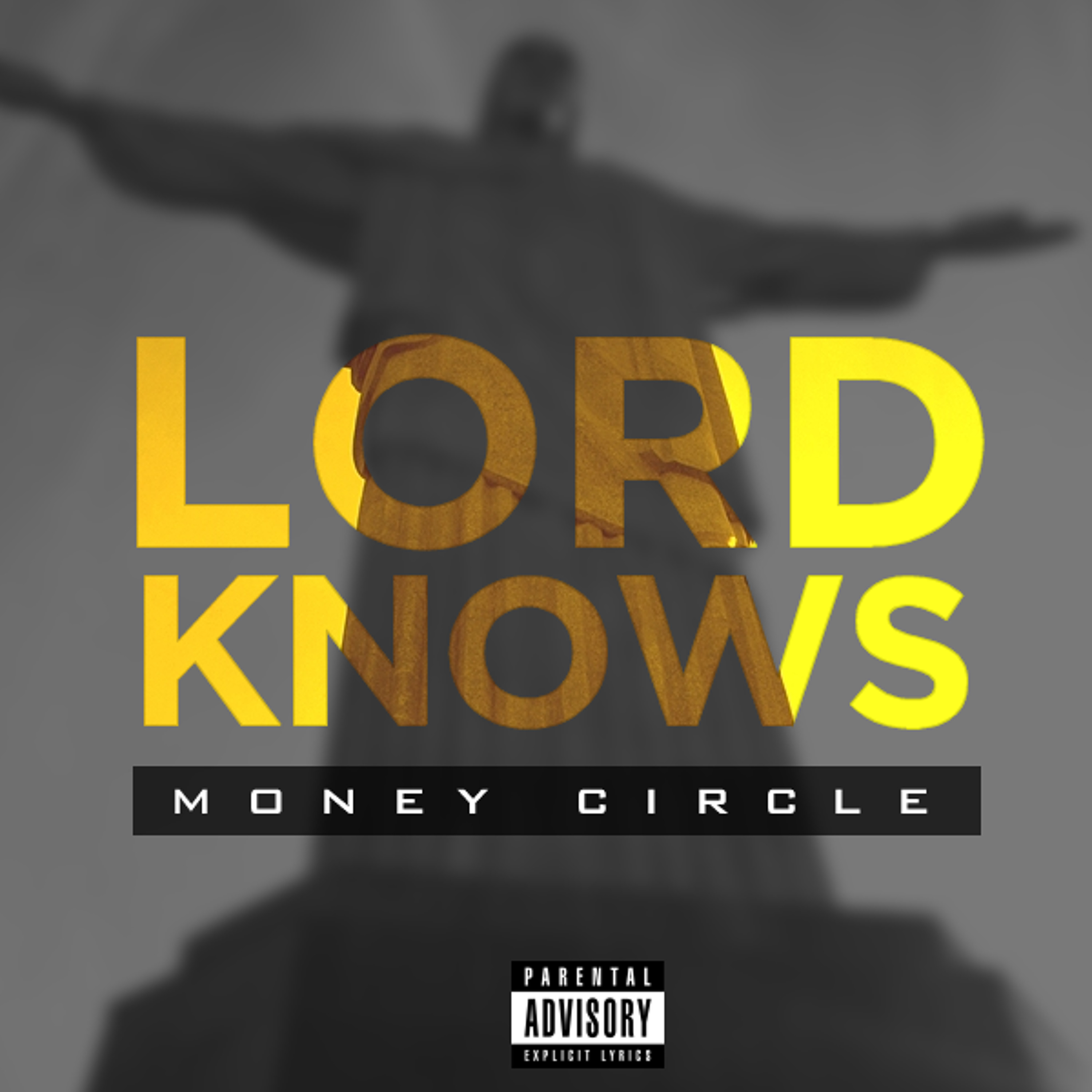 Lord Knows episode artwork