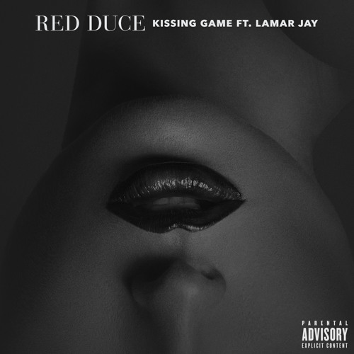 15. Red Duce - Kissing Game