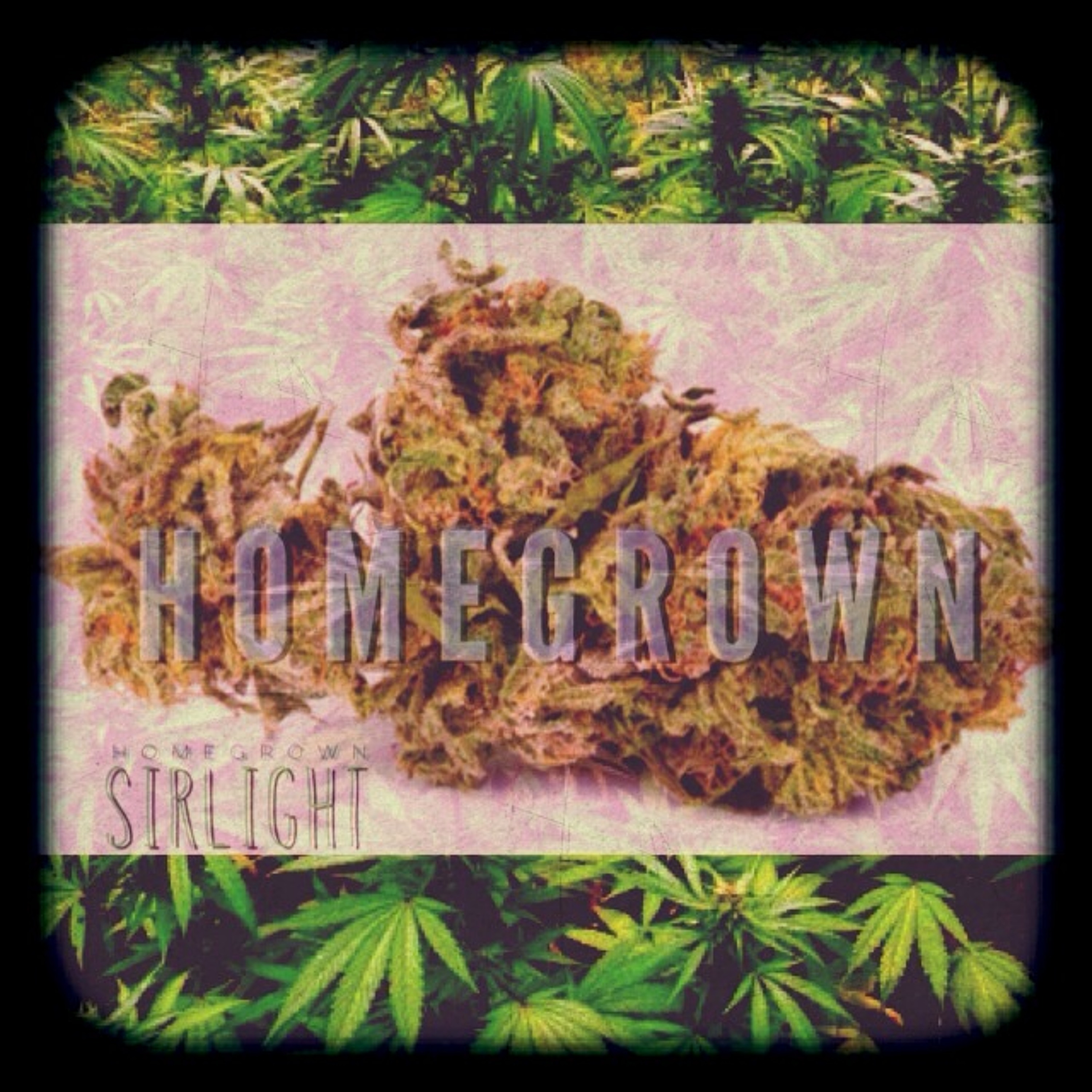 SirLight@ - HOMEGROWN episode artwork