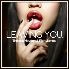 Thomas Hayden & Rich James - Leaving You