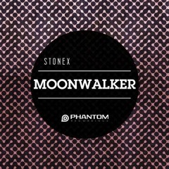 STONEX - Moonwalker