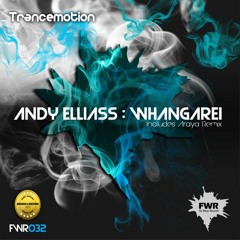 Andy EIIiass - Whangarei (Araya Remix)
