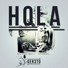 Ger3to - Hola