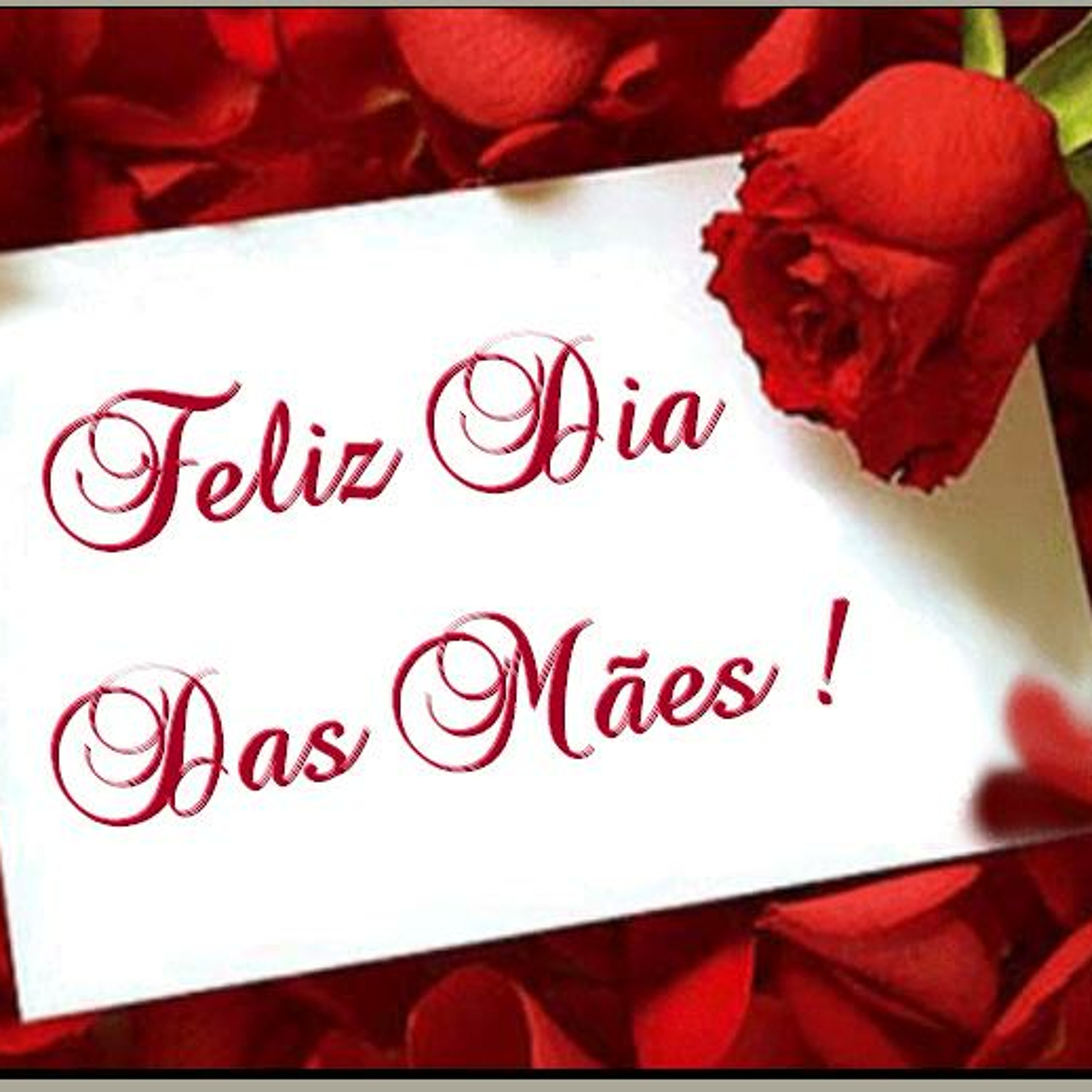 Mensagens às mães episode artwork
