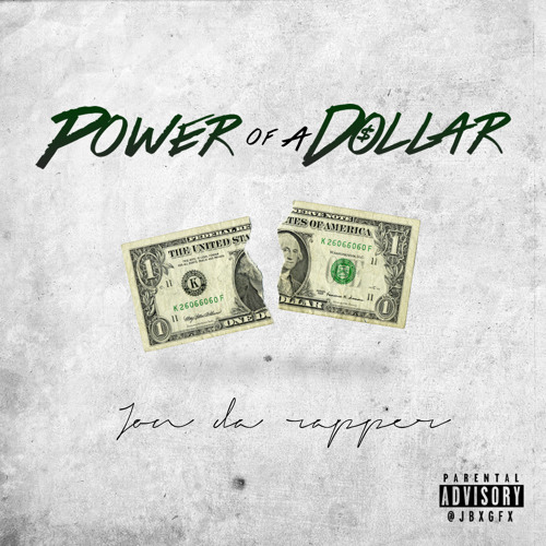 Power Of A Dollar