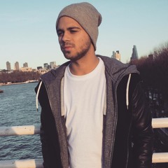 Imagination - Eric Bellinger (Cover)