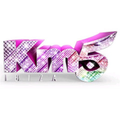 "Km5"  Ibiza Tribute Vol.1
