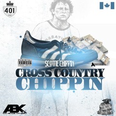 Livin For - Scottie Chippin ft. Clipz [prod. by Swiper]