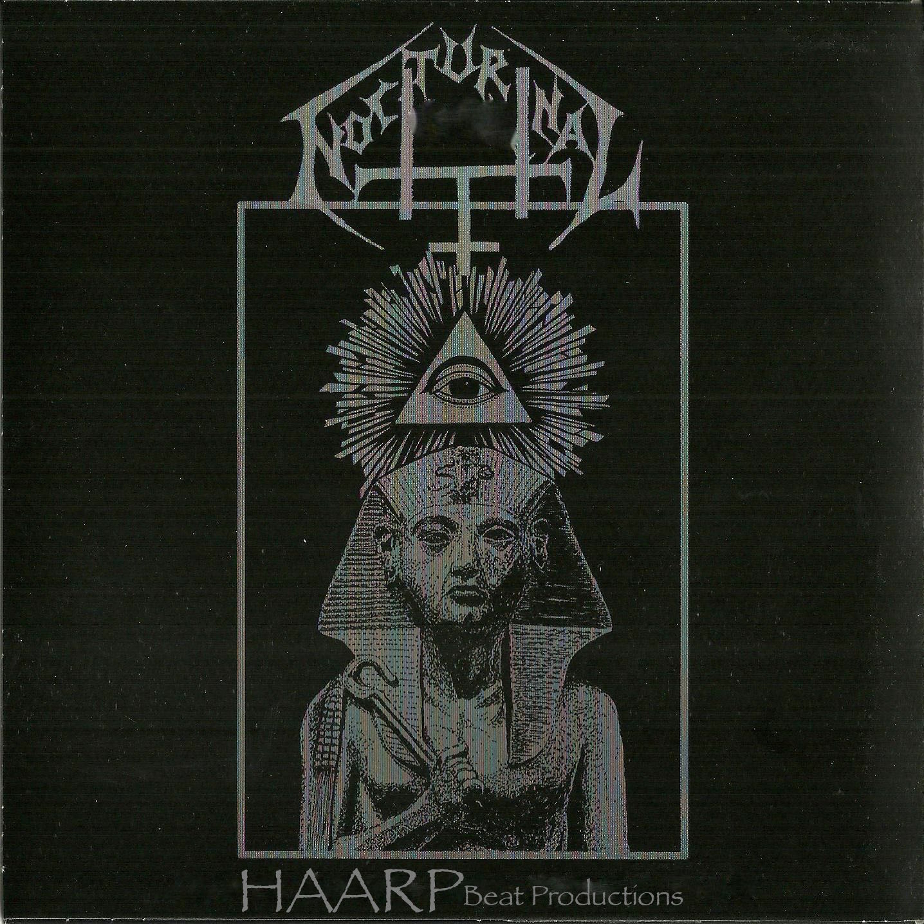 Nocturnal episode artwork