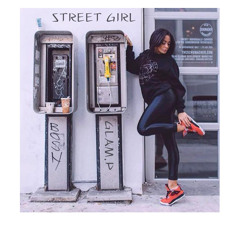 Street Girl