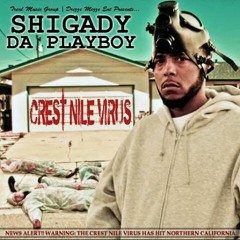 Shigady Da Playboy ft. Cousin Fik & Willie Joe - Talk Of The Town [BayAreaCompass]