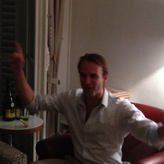 PartyMusicBenj