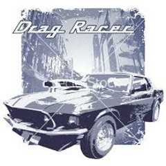 Drag Racer