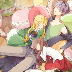 涙そうそう(BY茉漓)