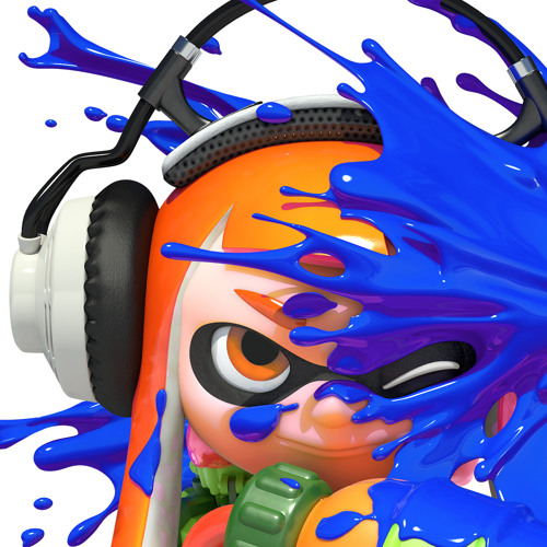 Splatoon - Main Theme (Chiptune Remix)