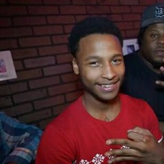 Detwan Love-  Marshe`