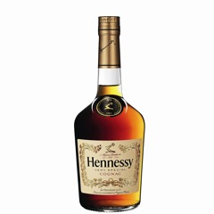 Hennessy  (Commas Remix)