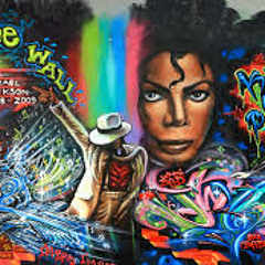 Beat It (HipHopBeat) Michael Jackson