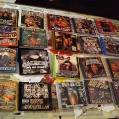 Getto Dope (HipHop Beat) Master P