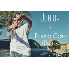 Pound Cake (Remix)