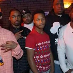 Detwan Love-  Devils Ride