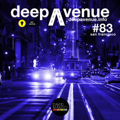 David Manso - Deep Avenue #083