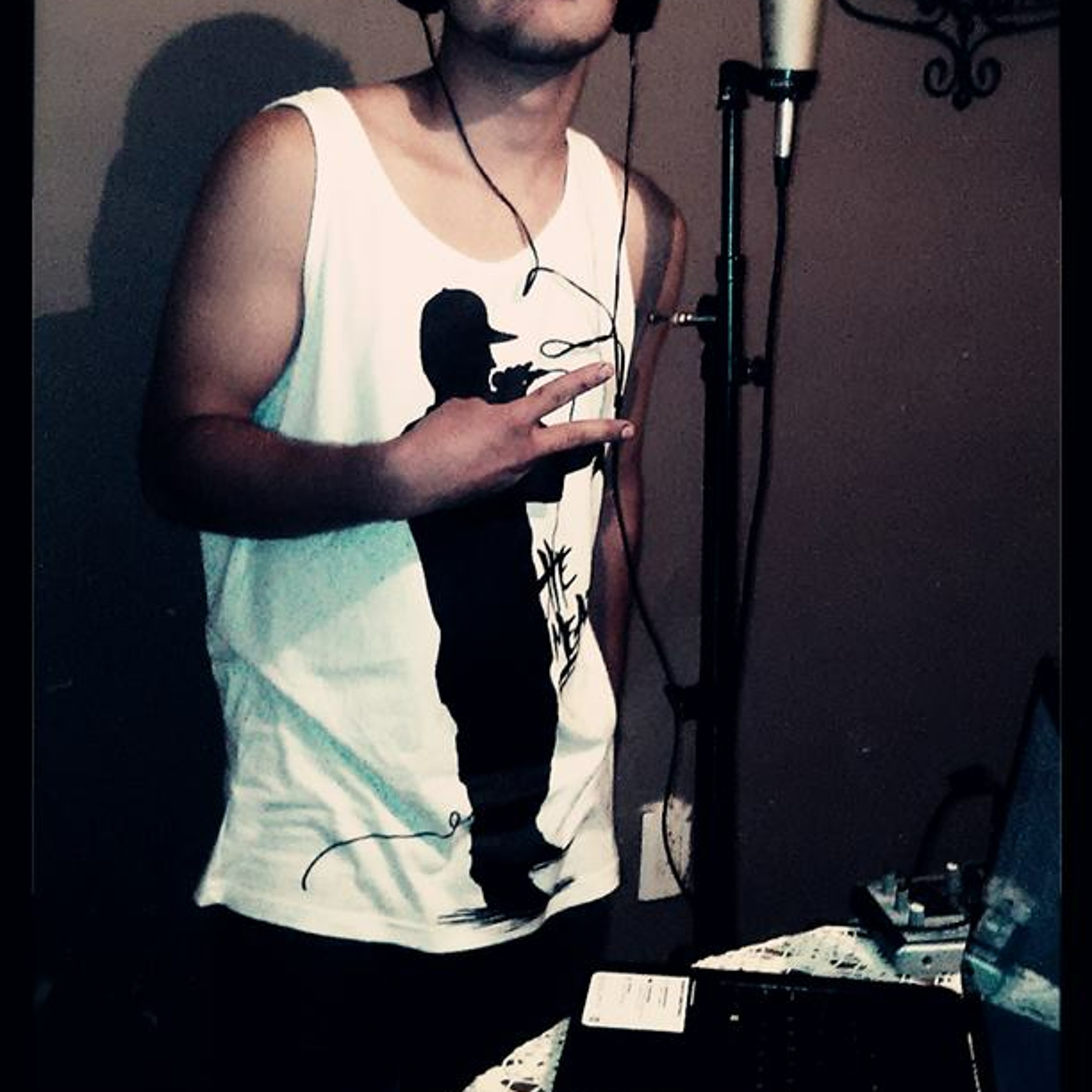 Lyromo Mc Te Cuento (Talento Sin Fama) episode artwork