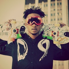 Profits *Rae Sremmurd Type Beat*