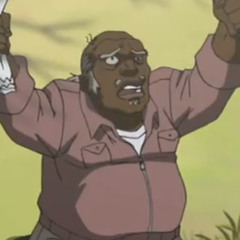 FUCK DEEZ NIGGAS DOIN