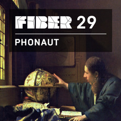 FIBER Podcast 29 - Phonaut