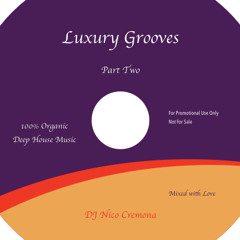 Luxury Grooves - Part Two