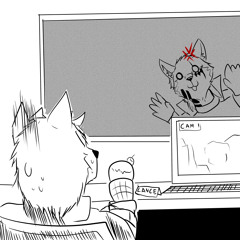 [UTAU] Five Nights At Freddy's