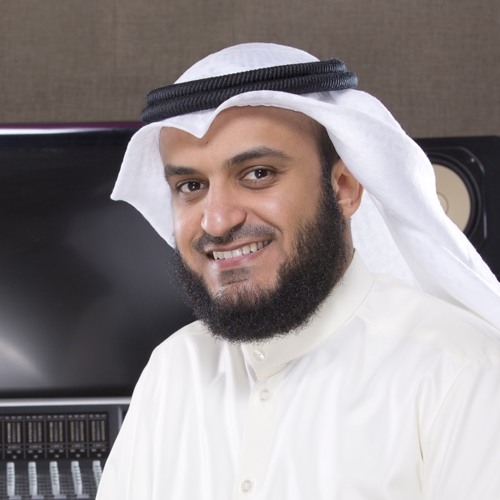 مشاري راشد العفاسي | الشباب